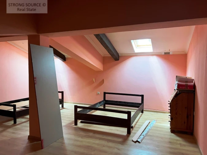 Moradia T5 para Venda em Altura Foto 48