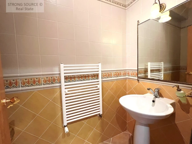 Moradia T5 para Venda em Altura Foto 52