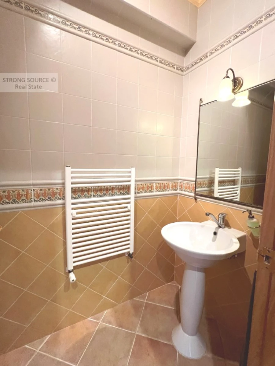 Moradia T5 para Venda em Altura Foto 53