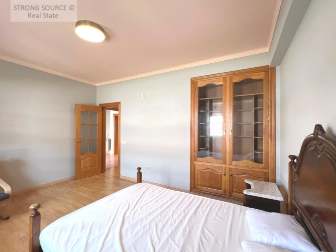 Moradia T5 para Venda em Altura Foto 57