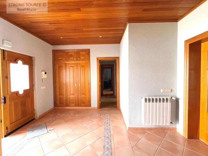 Moradia T5 para Venda em Altura Foto 58