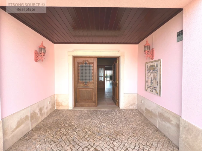 Moradia T5 para Venda em Altura Foto 61