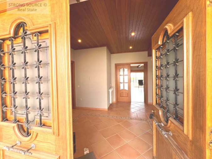 Moradia T5 para Venda em Altura Foto 62