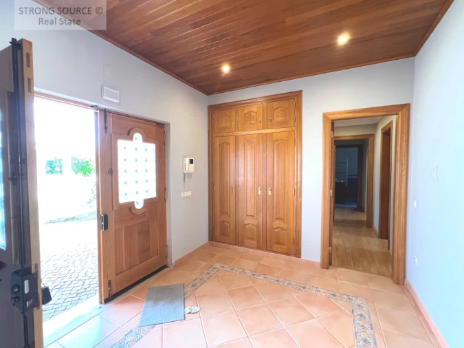 Moradia T5 para Venda em Altura Foto 63