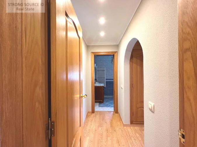 Moradia T5 para Venda em Altura Foto 74