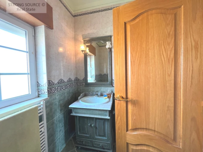 Moradia T5 para Venda em Altura Foto 84