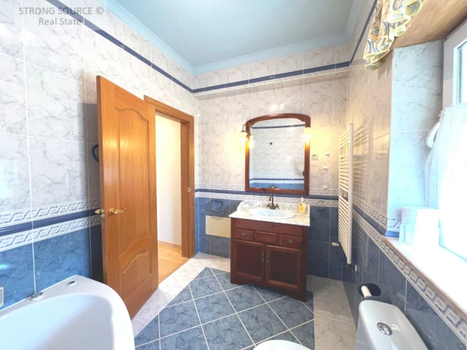 Moradia T5 para Venda em Altura Foto 89