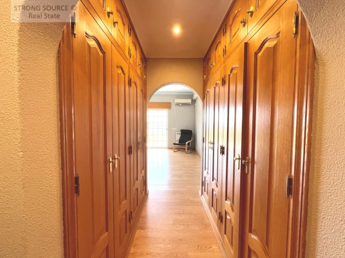 Moradia T5 para Venda em Altura Foto 90