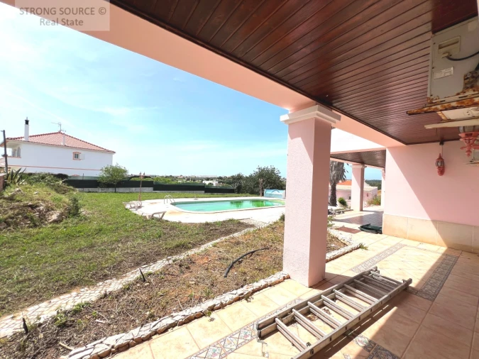 Moradia T5 para Venda em Altura Foto 92