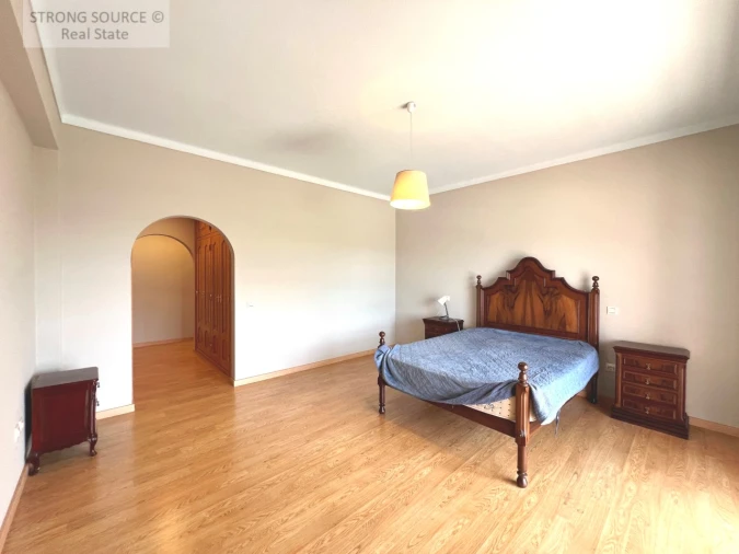 Moradia T5 para Venda em Altura Foto 94