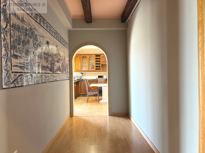 Moradia T5 para Venda em Altura Foto 97