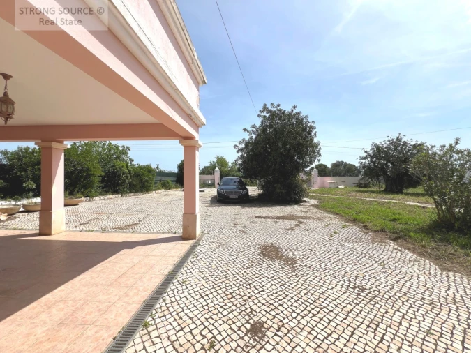 Moradia T5 para Venda em Altura Foto 113