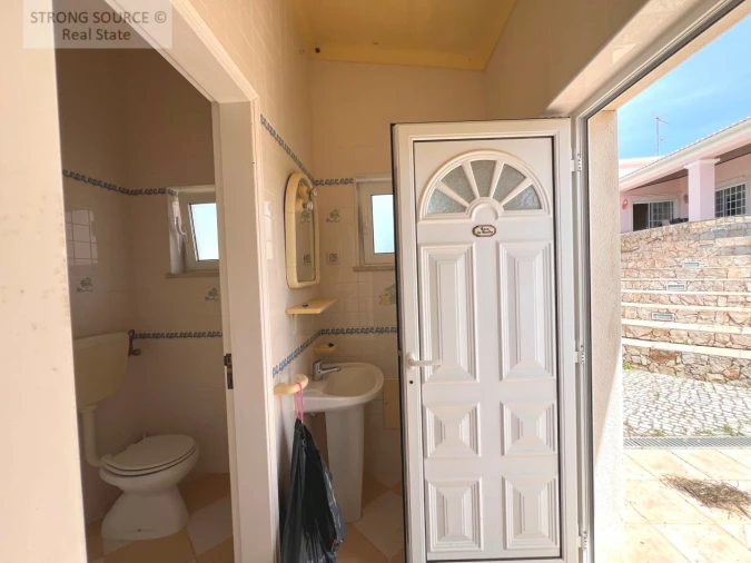 Moradia T5 para Venda em Altura Foto 116