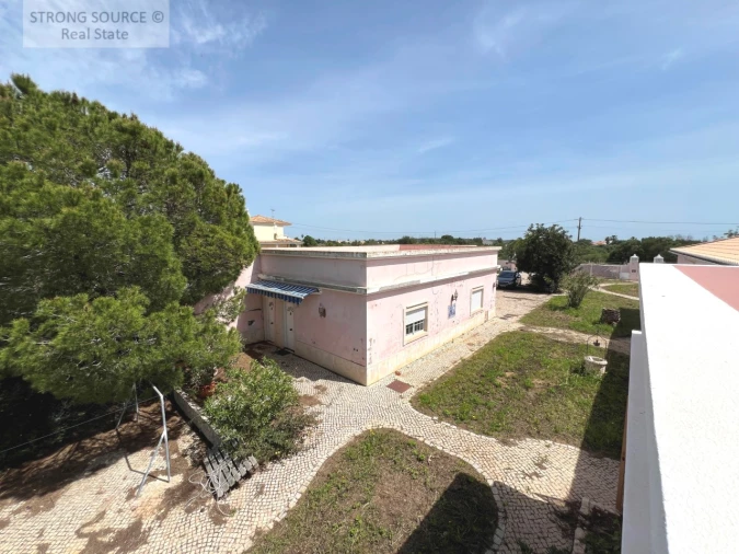 Moradia T5 para Venda em Altura Foto 120