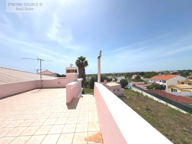 Moradia T5 para Venda em Altura Foto 122