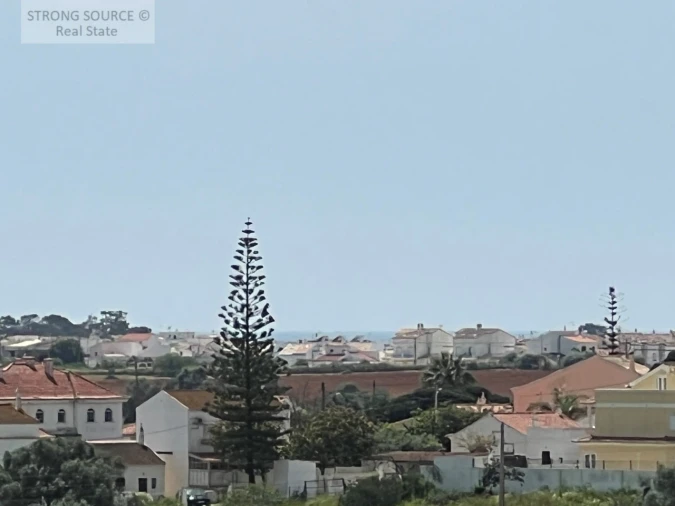 Moradia T5 para Venda em Altura Foto 125