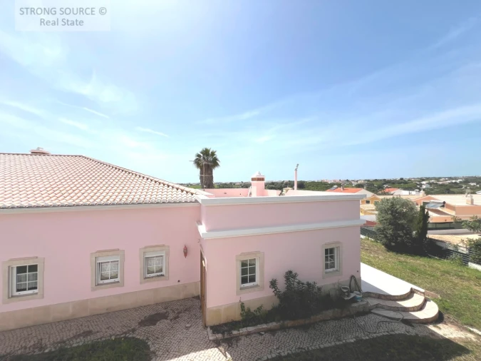 Moradia T5 para Venda em Altura Foto 130