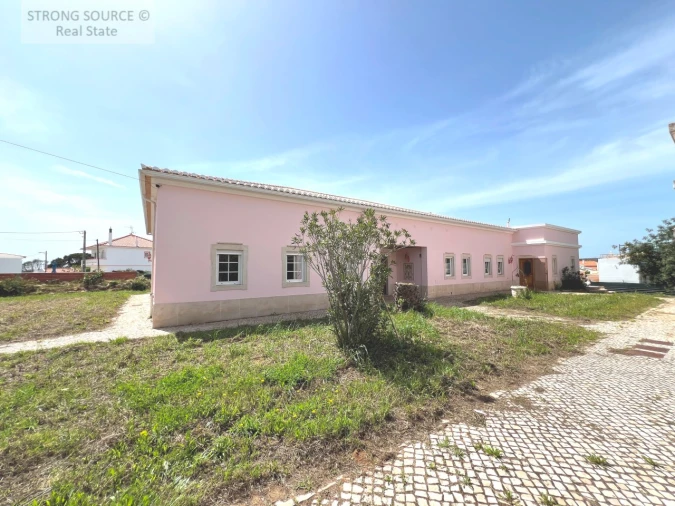 Moradia T5 para Venda em Altura Foto 133