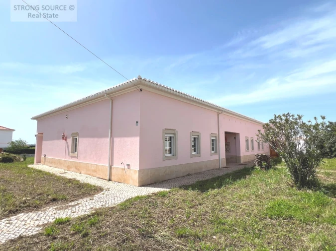 Moradia T5 para Venda em Altura Foto 134