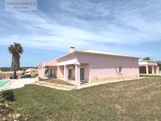 Moradia T5 para Venda em Altura Foto 136