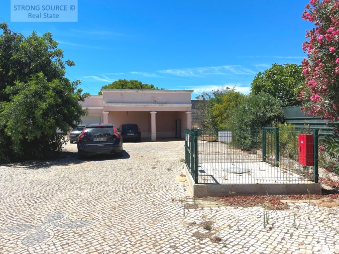 Moradia T5 para Venda em Altura Foto 138