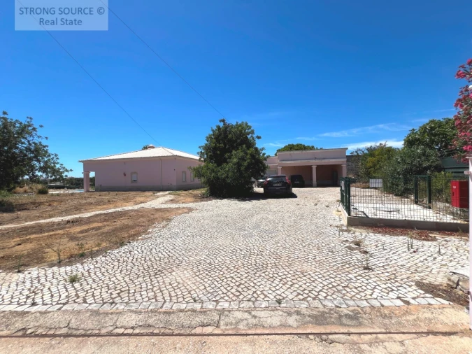 Moradia T5 para Venda em Altura Foto 139