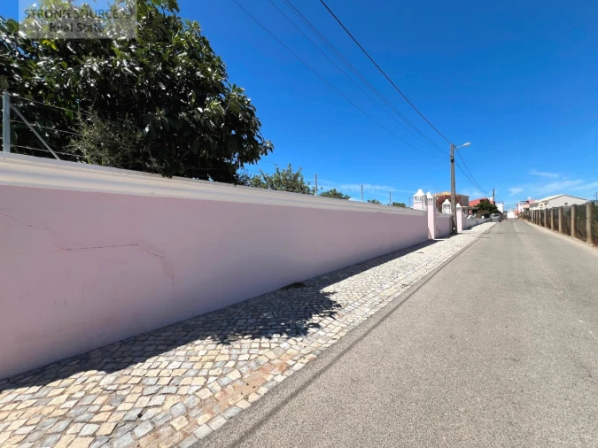 Moradia T5 para Venda em Altura Foto 143