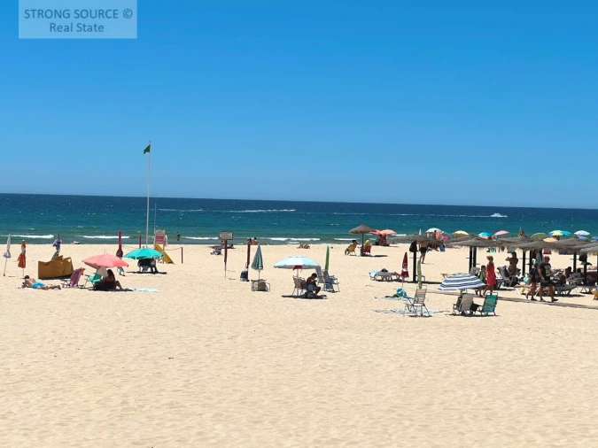 Moradia T5 para Venda em Altura Foto 144