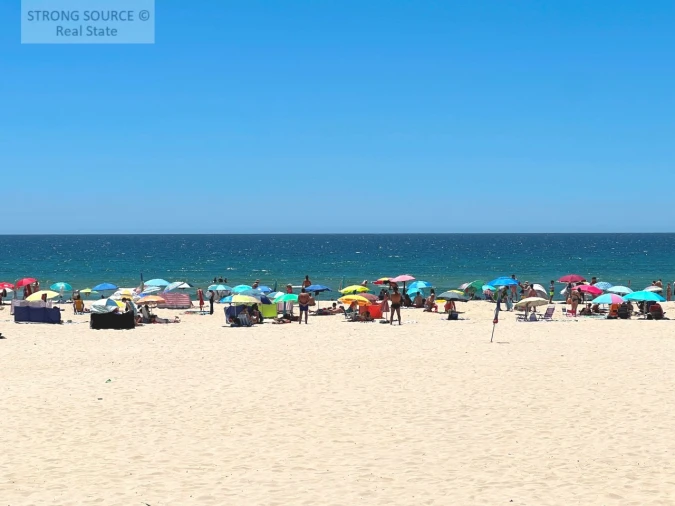 Moradia T5 para Venda em Altura Foto 147