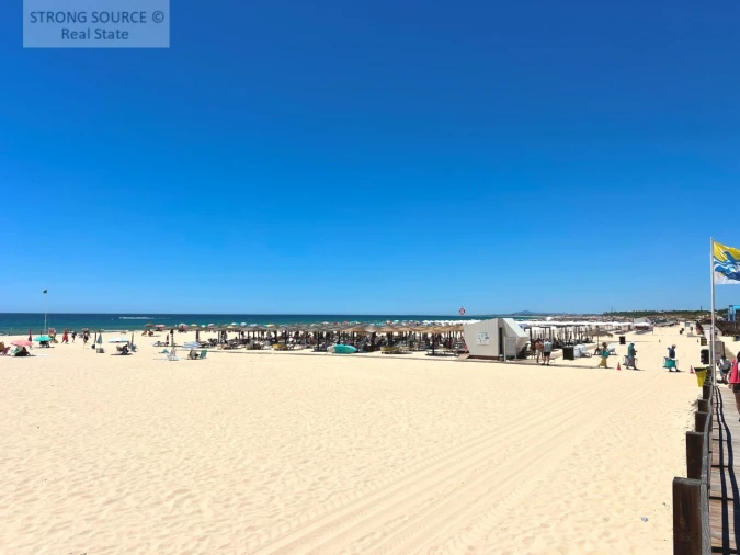 Moradia T5 para Venda em Altura Foto 150