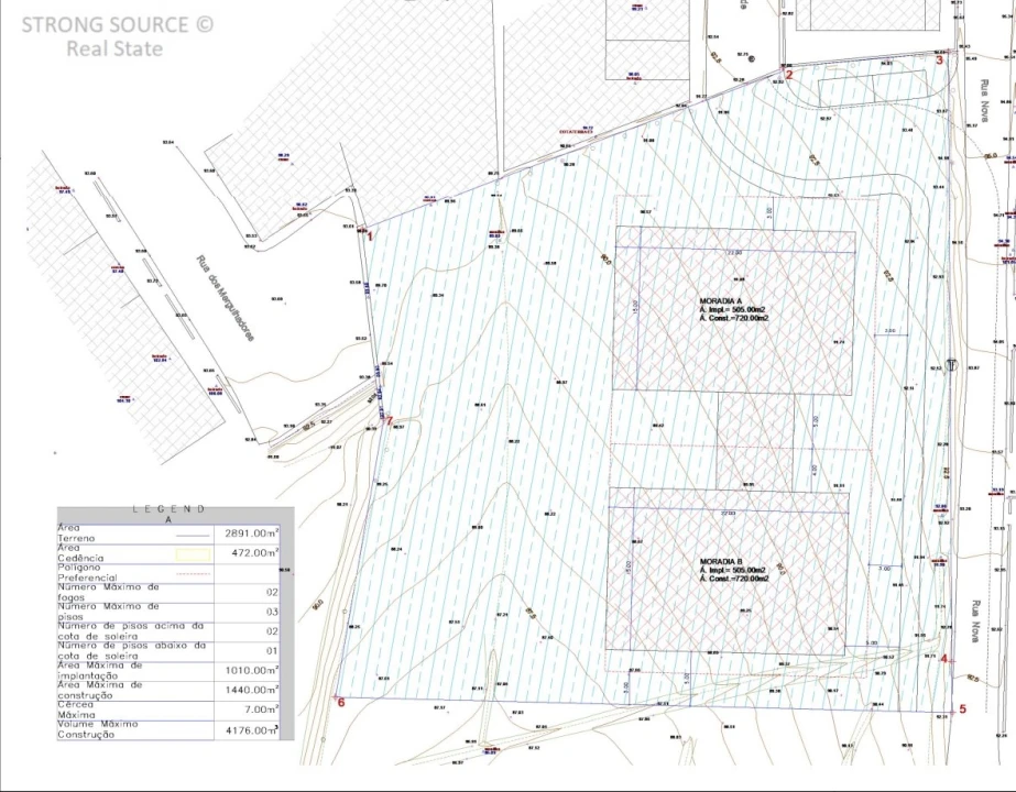 Terreno para Venda em Lourinhã e Atalaia Foto 19