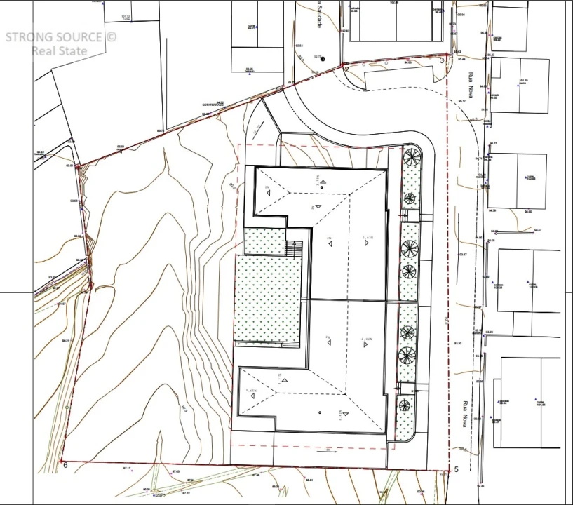 Terreno para Venda em Lourinhã e Atalaia Foto 20