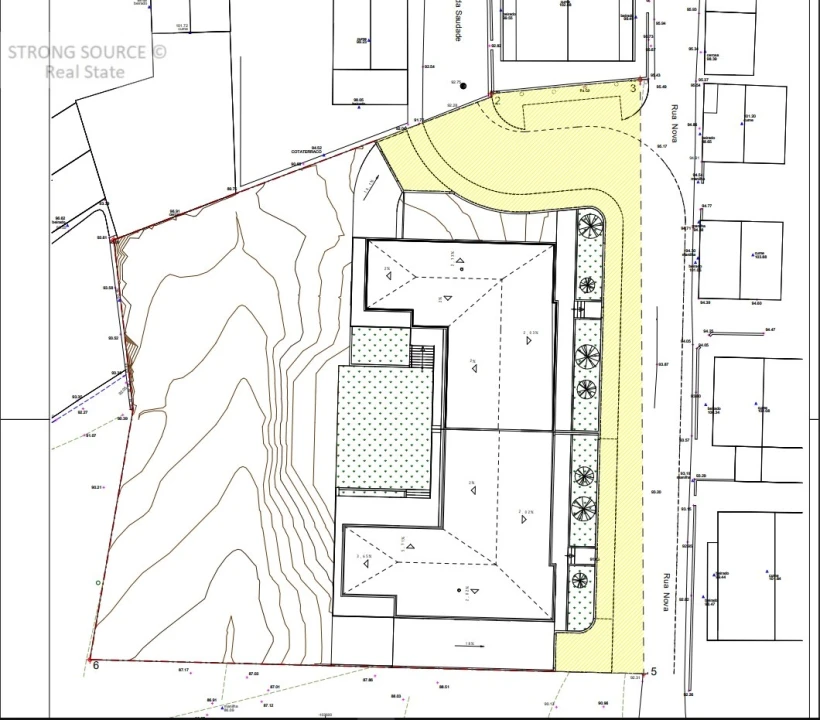 Terreno para Venda em Lourinhã e Atalaia Foto 21