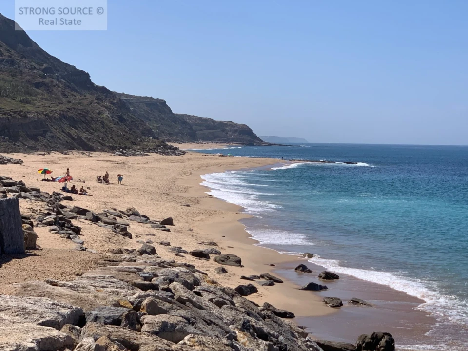 Terreno para Venda em Lourinhã e Atalaia Foto 25