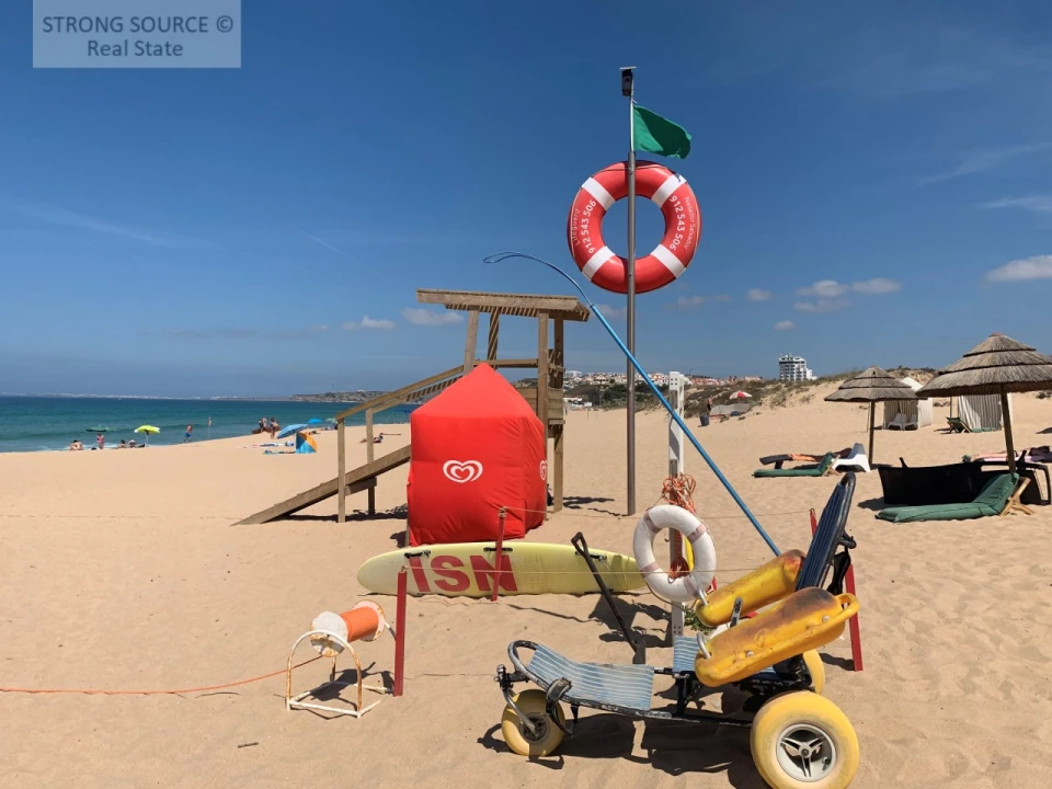 Terreno para Venda em Lourinhã e Atalaia Foto 31