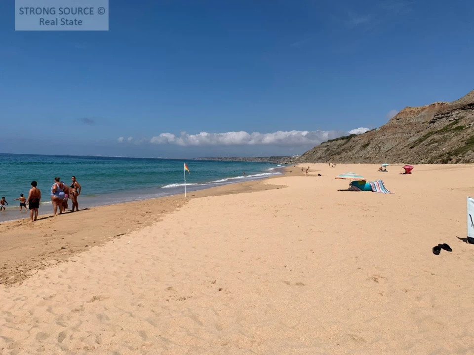 Terreno para Venda em Lourinhã e Atalaia Foto 35