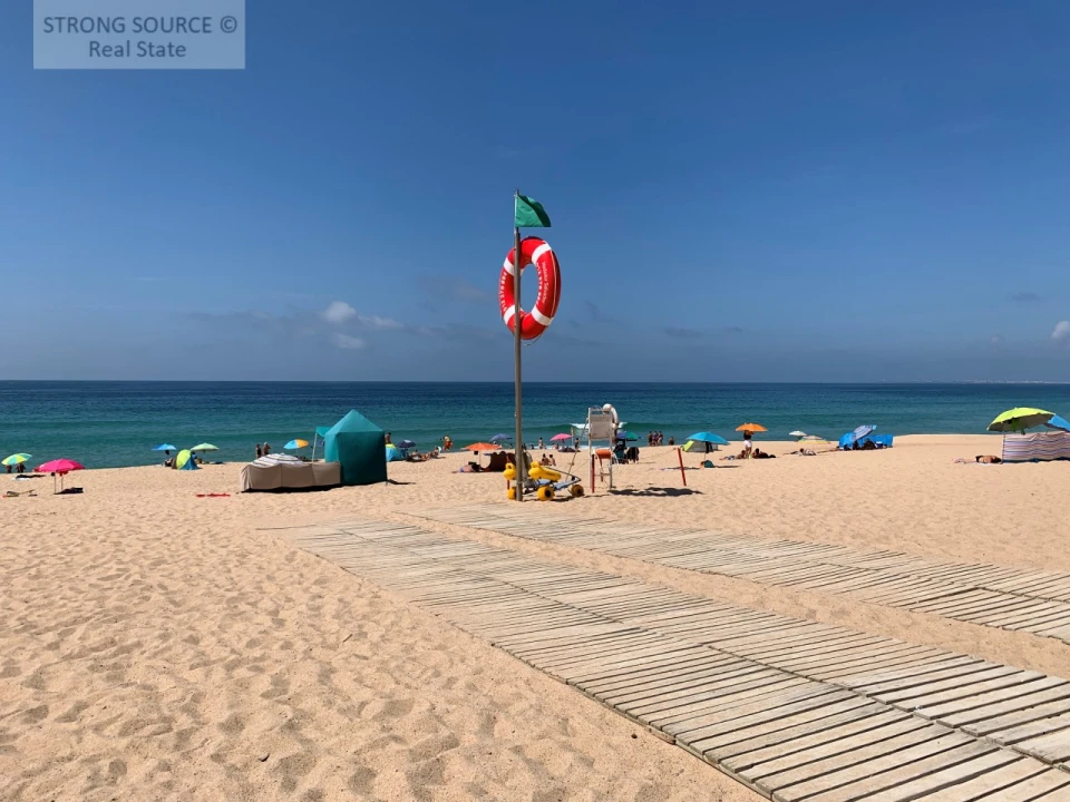Terreno para Venda em Lourinhã e Atalaia Foto 37