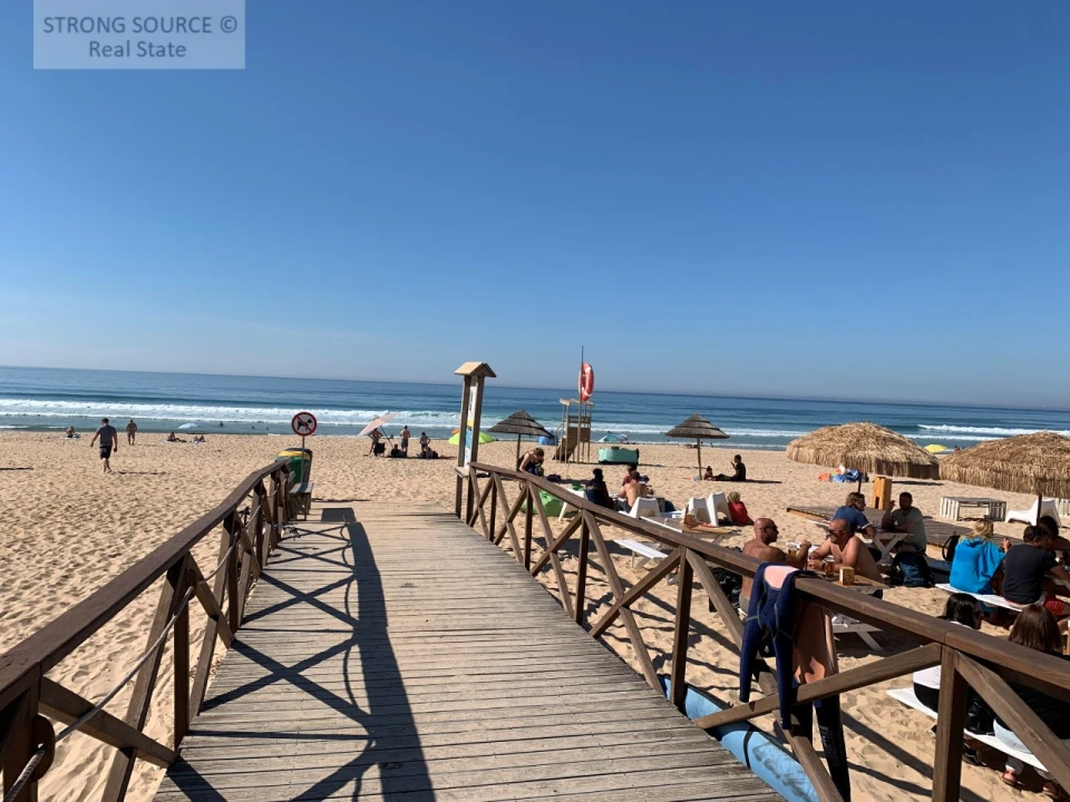 Terreno para Venda em Lourinhã e Atalaia Foto 38
