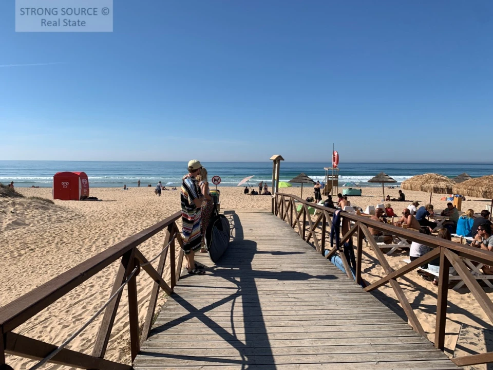 Terreno para Venda em Lourinhã e Atalaia Foto 39