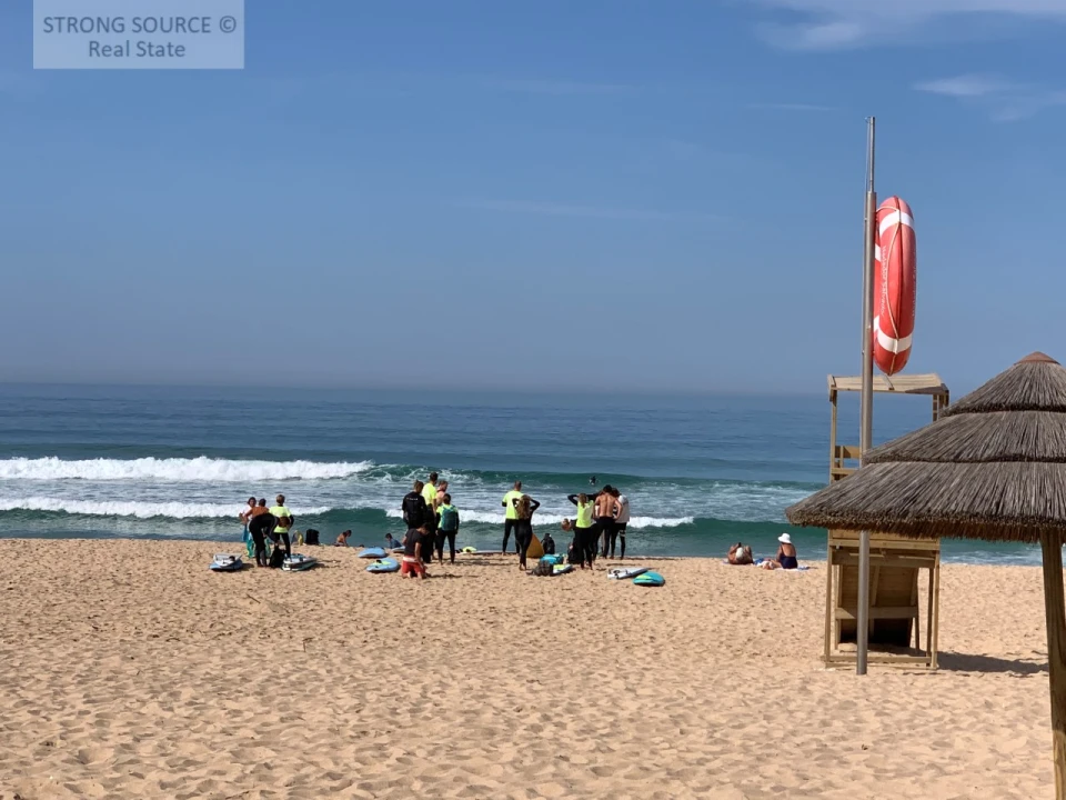Terreno para Venda em Lourinhã e Atalaia Foto 41