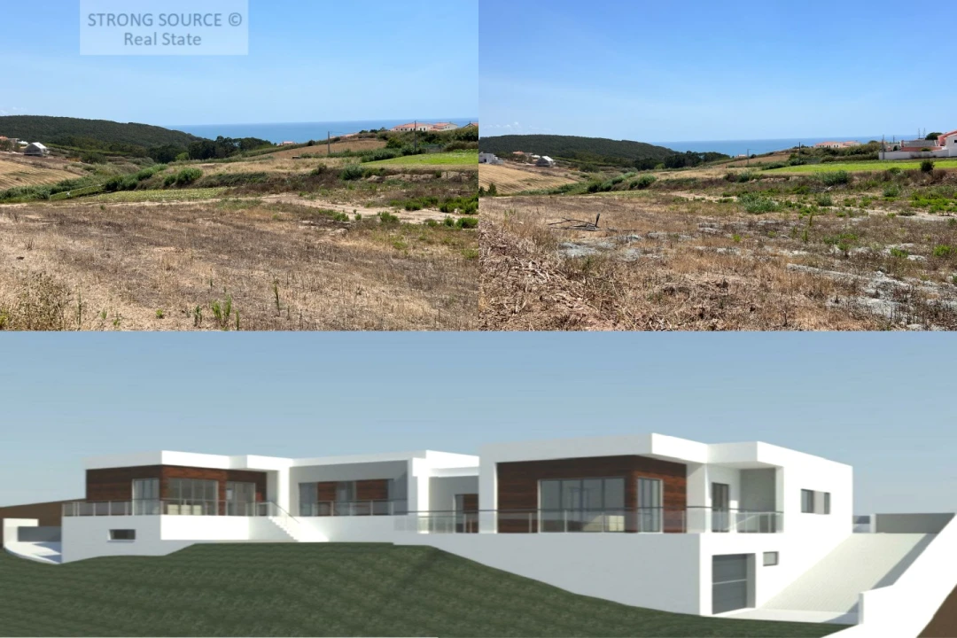 Terreno para Venda em Lourinhã e Atalaia Foto 1