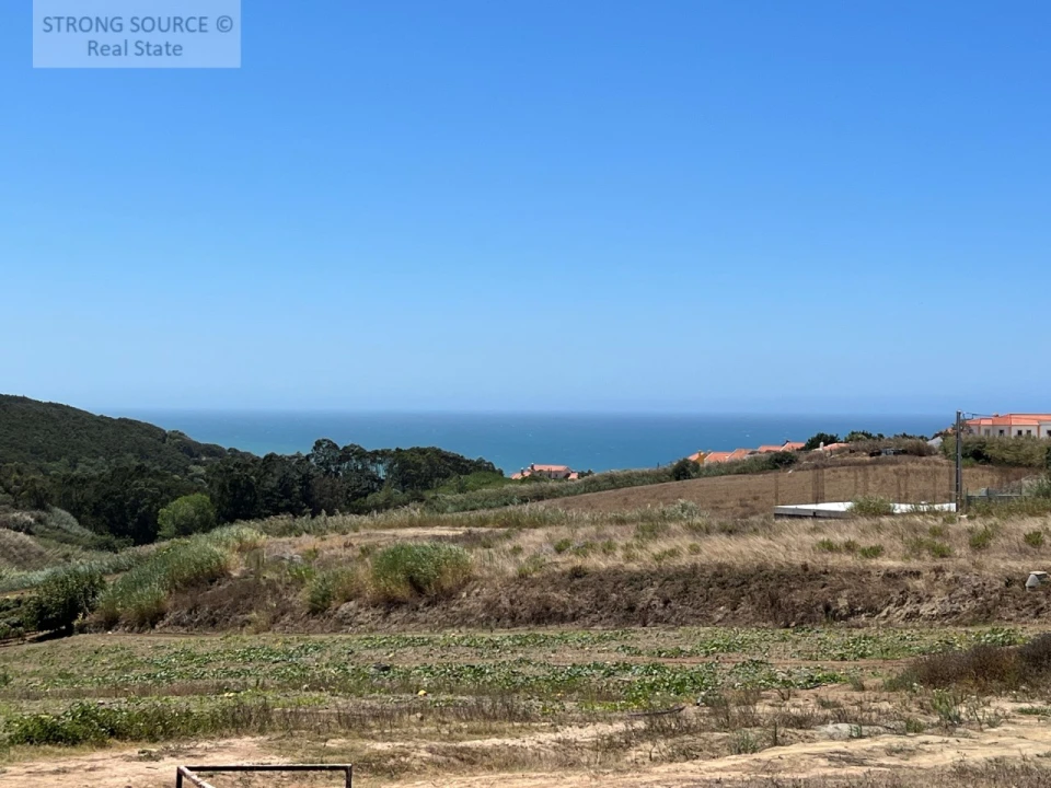 Terreno para Venda em Lourinhã e Atalaia Foto 4