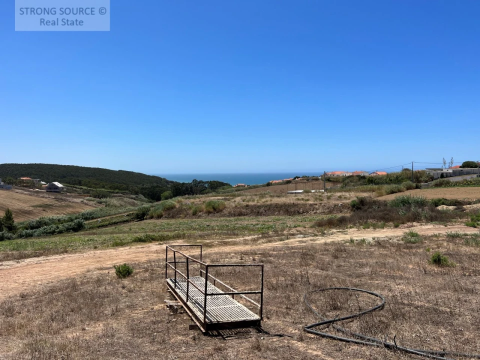 Terreno para Venda em Lourinhã e Atalaia Foto 7