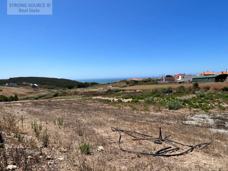 Terreno para Venda em Lourinhã e Atalaia Foto 9