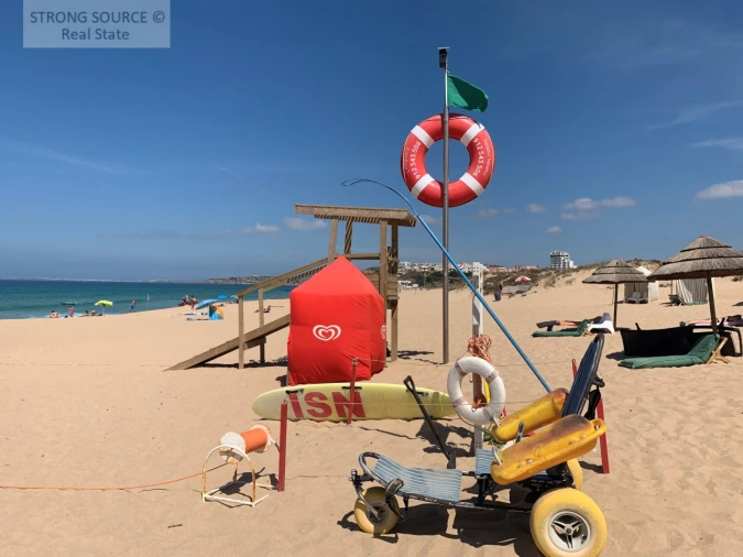 Terreno para Venda em Lourinhã e Atalaia Foto 31