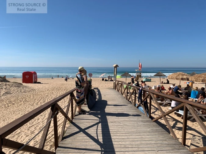 Terreno para Venda em Lourinhã e Atalaia Foto 39