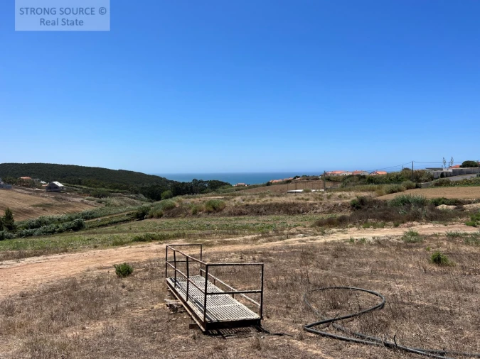 Terreno para Venda em Lourinhã e Atalaia Foto 7