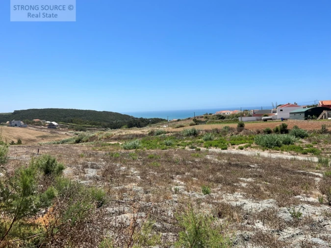 Terreno para Venda em Lourinhã e Atalaia Foto 12