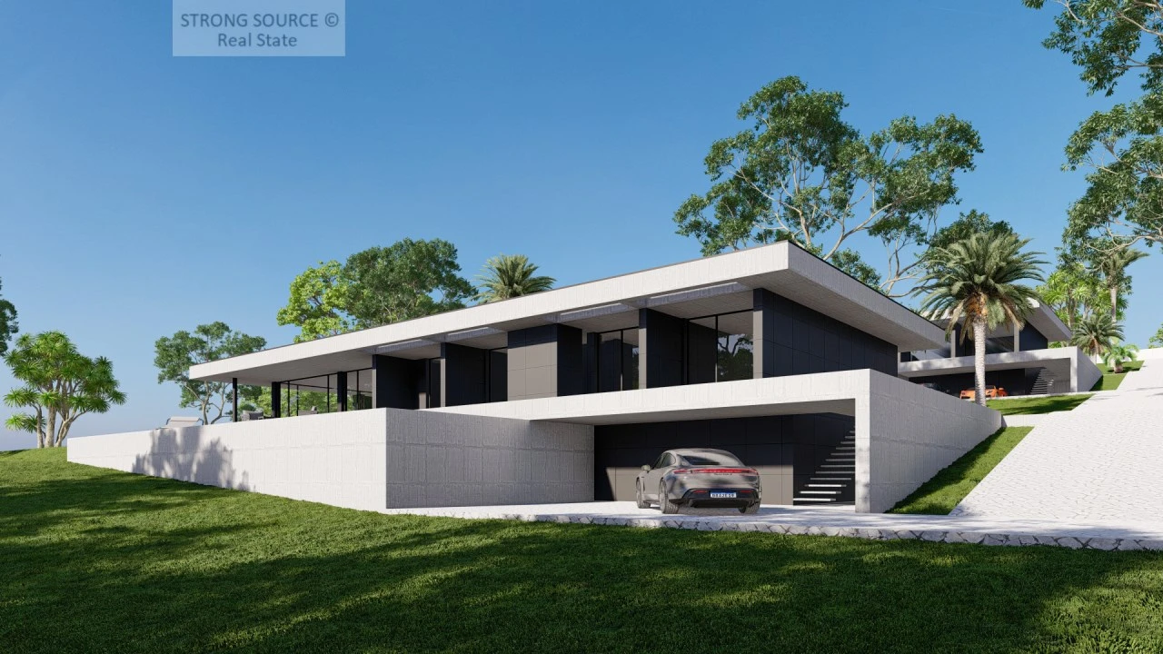 Moradia T4 para Venda em Lourinhã e Atalaia Foto 2