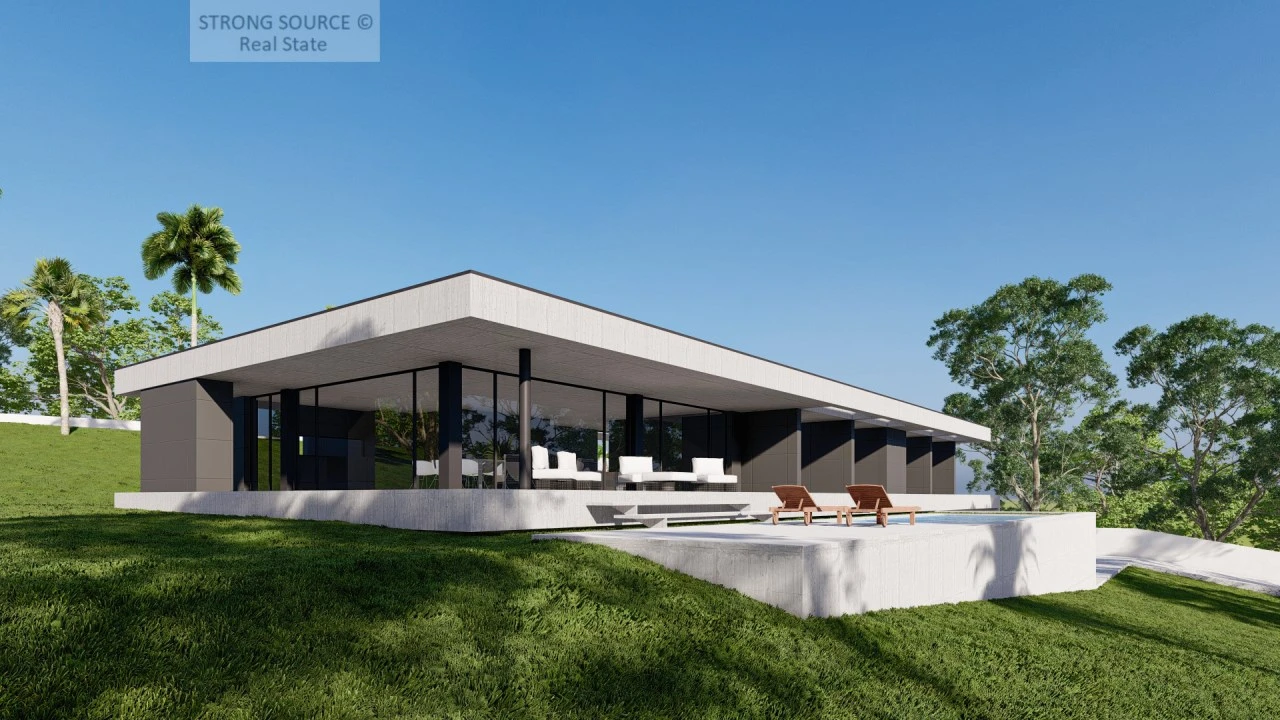 Moradia T4 para Venda em Lourinhã e Atalaia Foto 3